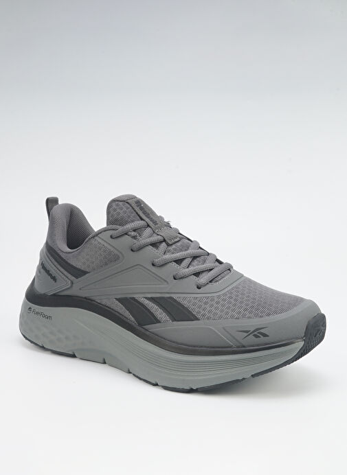 Reebok 102032114 PRIME WALK ULTRA II Gri Erkek Koşu Ayakkabısı - Görsel 2