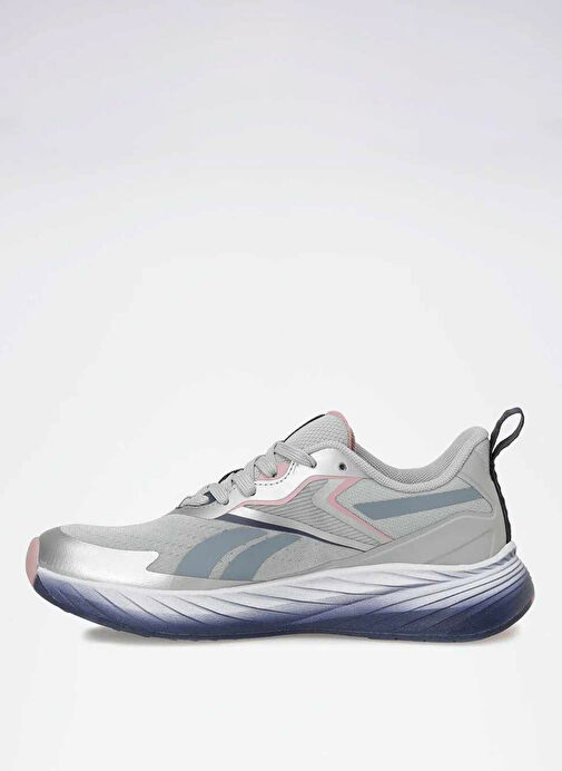 Reebok 100250385 VERSE Ekru Kadın Koşu Ayakkabısı - Görsel 4