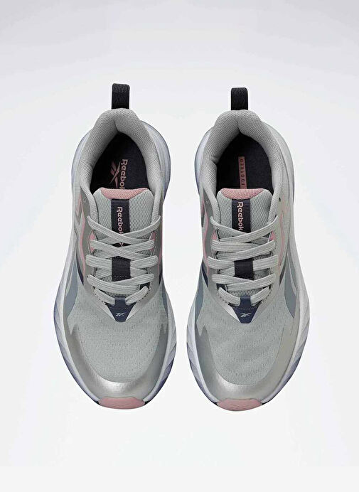 Reebok 100250385 VERSE Ekru Kadın Koşu Ayakkabısı - Görsel 5