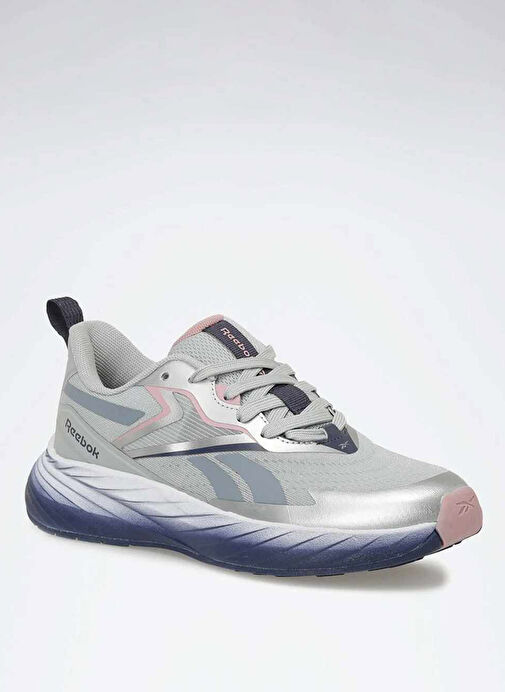 Reebok 100250385 VERSE Ekru Kadın Koşu Ayakkabısı - Görsel 3