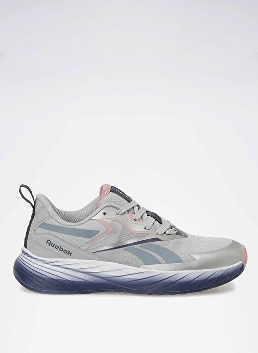 Reebok 100250385 VERSE Ekru Kadın Koşu Ayakkabısı - Görsel 2