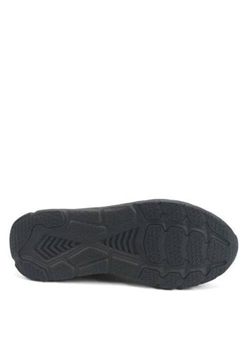 Reebok 102030556 THUNDERBLOCK I Siyah Erkek Koşu Ayakkabısı - Görsel 5