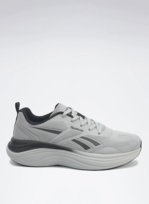 Reebok 102030393 RAIFORD GULF I Gri Erkek Koşu Ayakkabısı - Görsel 2