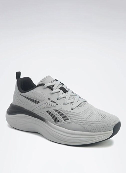 Reebok 102030393 RAIFORD GULF I Gri Erkek Koşu Ayakkabısı - Görsel 3