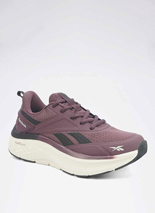 Reebok 102032117 PRIME WALK ULTRA II Bordo Kadın Koşu Ayakkabısı - Görsel 3