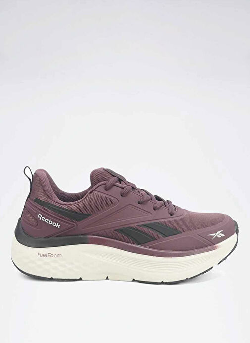 Reebok 102032117 PRIME WALK ULTRA II Bordo Kadın Koşu Ayakkabısı - Görsel 2
