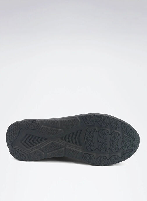 Reebok 102030559 THUNDERBLOCK I Siyah Kadın Koşu Ayakkabısı - Görsel 5