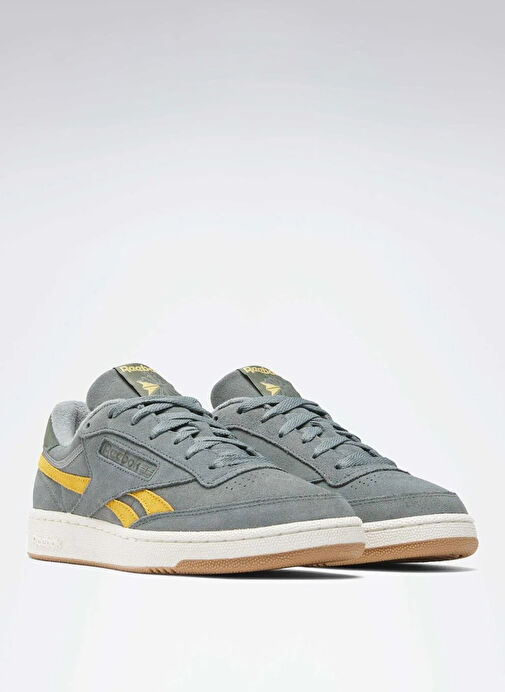 Reebok Gri Reebok Club C