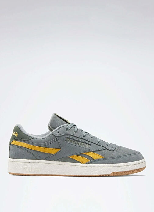 Reebok Gri Reebok Club C
