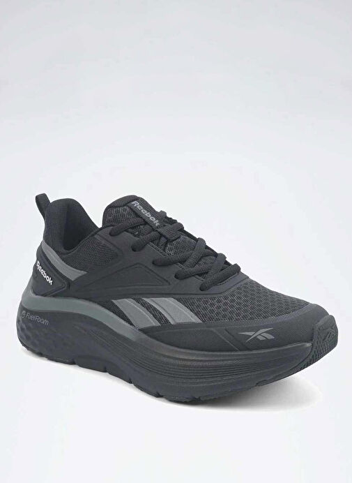 Reebok 102032115 PRIME WALK ULTRA II Siyah Kadın Koşu Ayakkabısı - Görsel 3