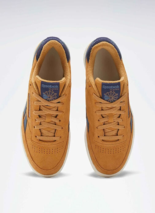 Reebok Kahverengi Reebok Club C