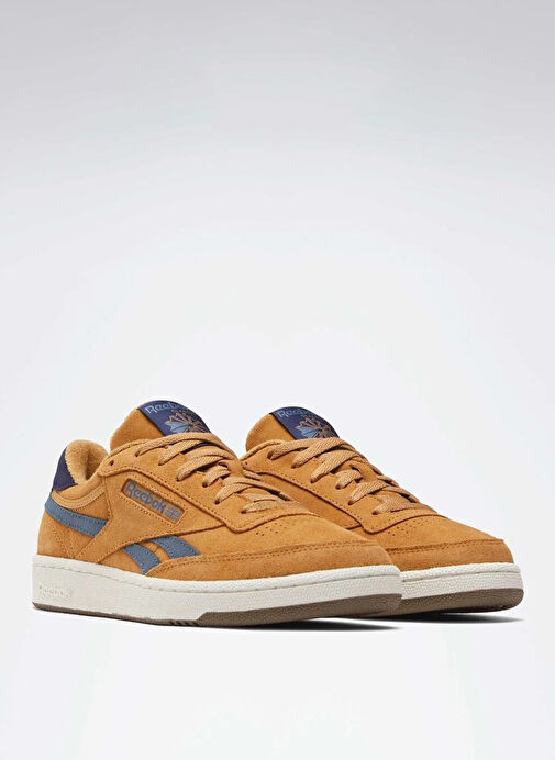 Reebok Kahverengi Reebok Club C