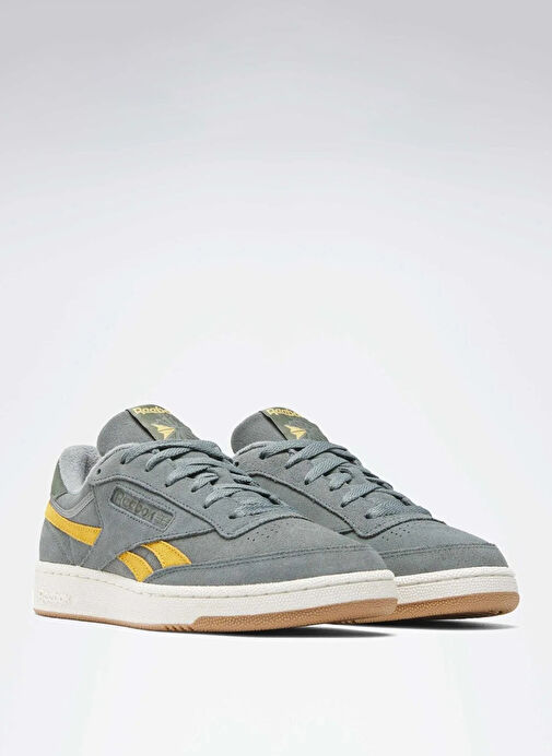 Reebok Gri Reebok Club C