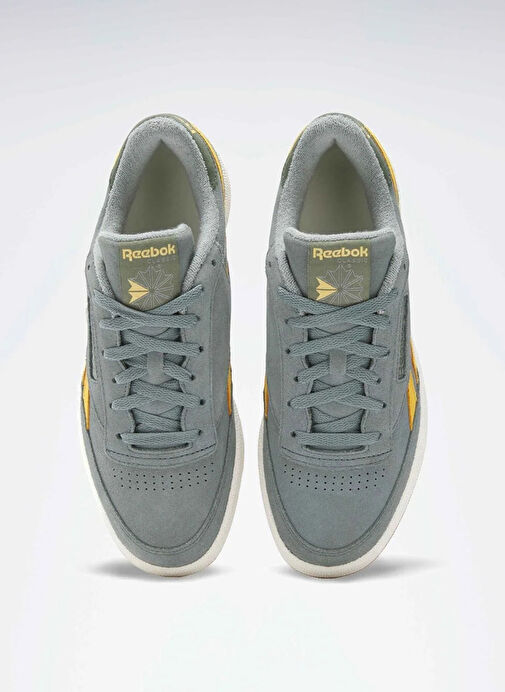 Reebok Gri Reebok Club C