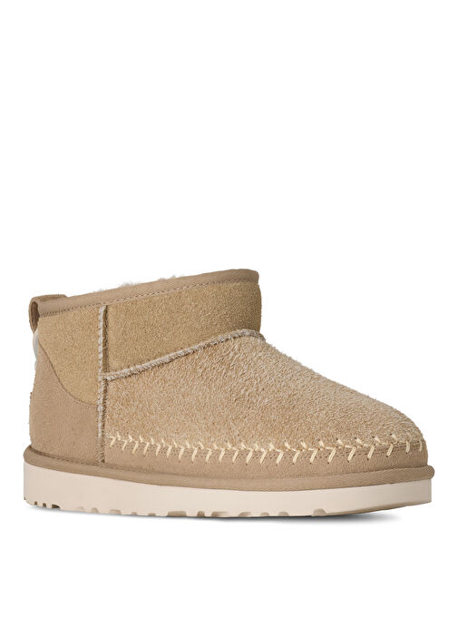 Ugg Hardal Kadın Deri Bot 1171538 - Görsel 3
