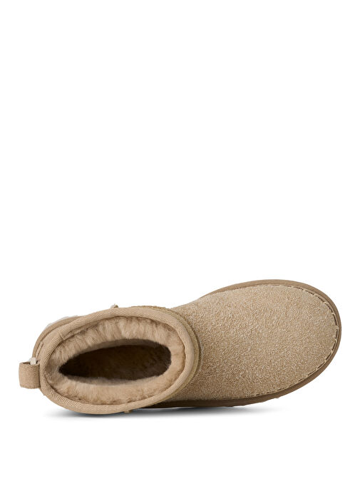 Ugg Hardal Kadın Deri Bot 1171538 - Görsel 7