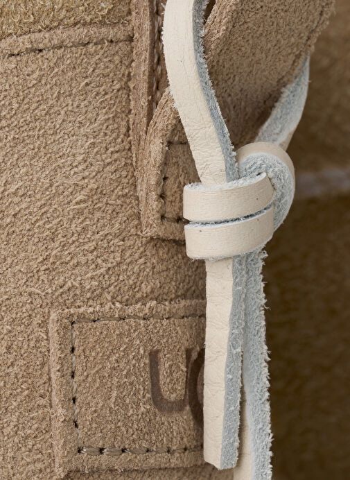 Ugg Hardal Kadın Deri Bot 1171538 - Görsel 6