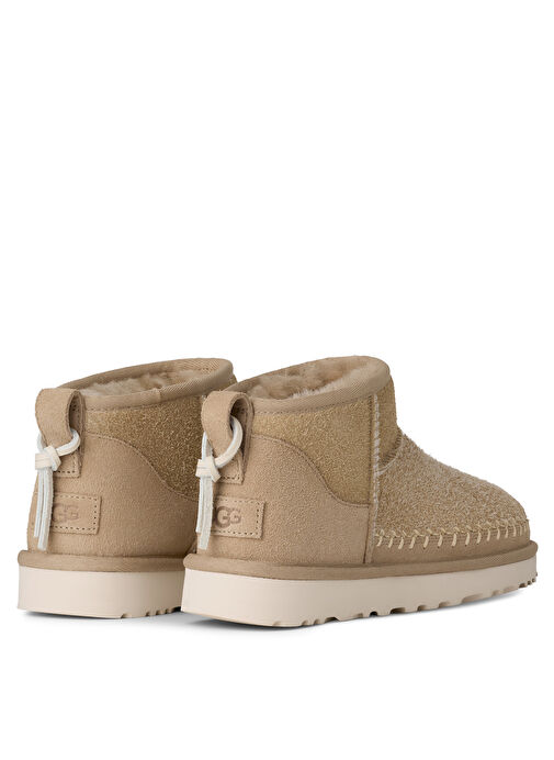 Ugg Hardal Kadın Deri Bot 1171538 - Görsel 5