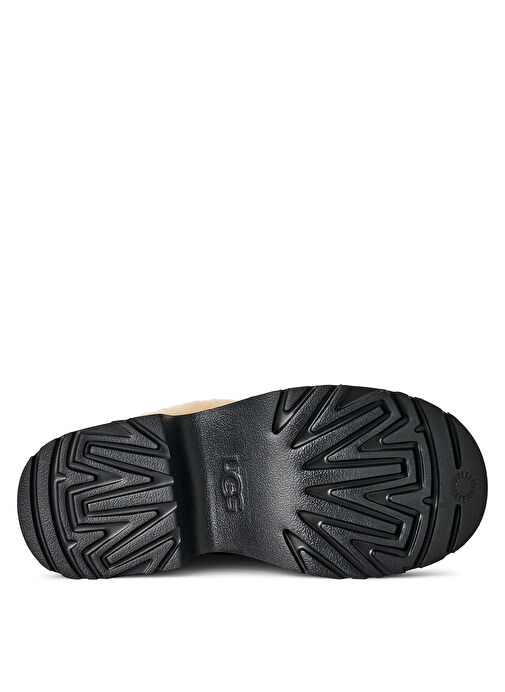 Ugg Siyah Kadın Deri Bot Esmee Leather Lace Up1176110 - Görsel 8