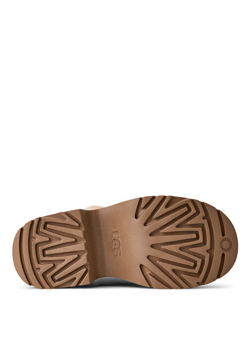 Ugg Taba Kadın Süet Bot Classic Esmee 1171533 - Görsel 8