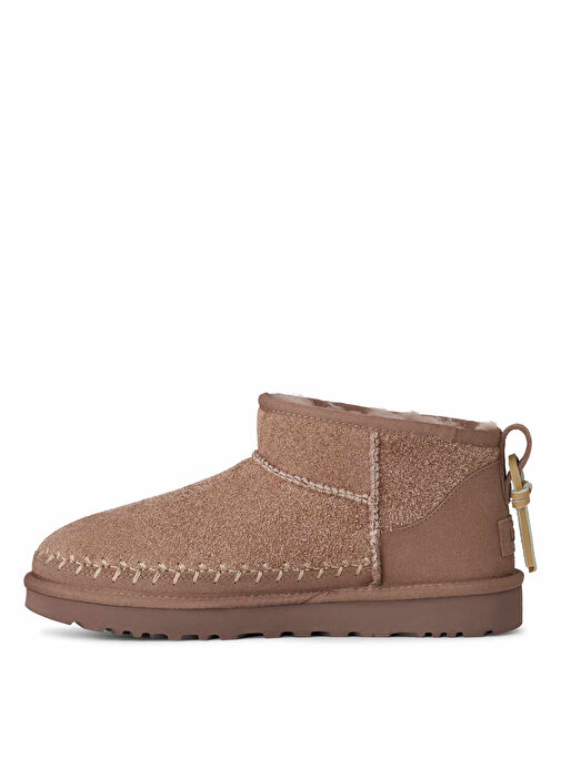 Ugg Vizon Kadın Deri Bot 1171538 - Görsel 4