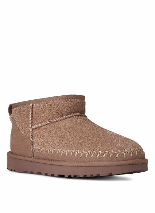 Ugg Vizon Kadın Deri Bot 1171538 - Görsel 3