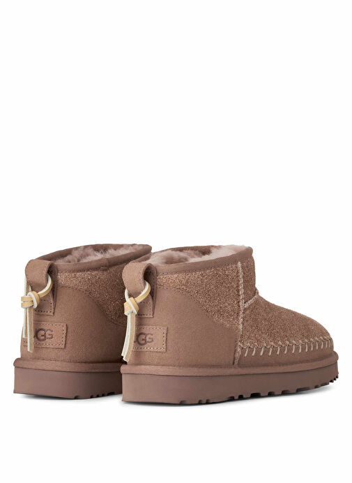 Ugg Vizon Kadın Deri Bot 1171538 - Görsel 6