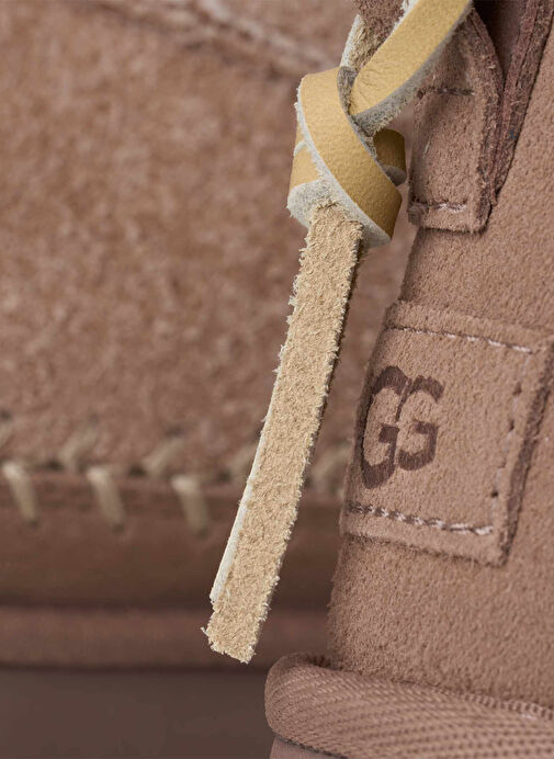 Ugg Vizon Kadın Deri Bot 1171538 - Görsel 7