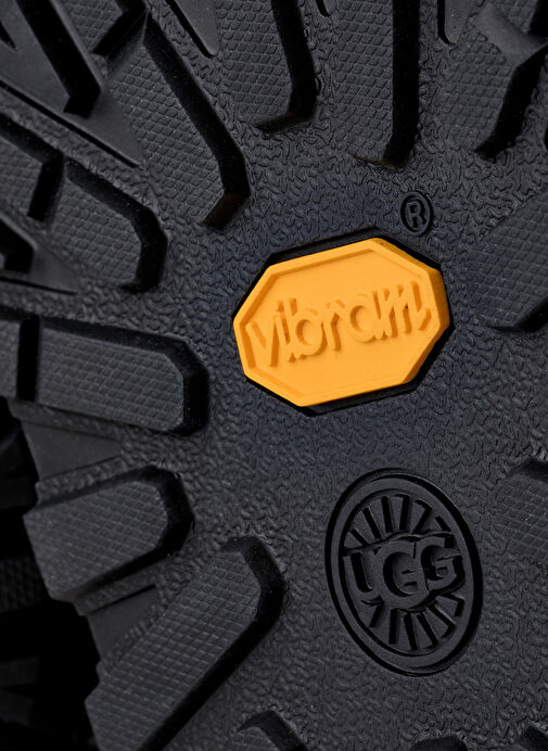 Ugg Taba Kadın Süet Bot 1171571 - Görsel 6