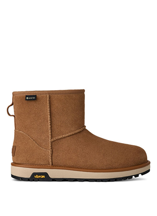 Ugg Taba Kadın Süet Bot 1171571 - Görsel 2