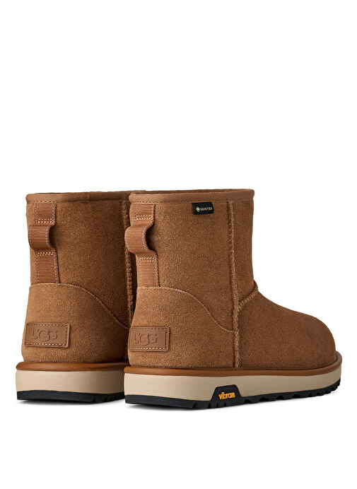 Ugg Taba Kadın Süet Bot 1171571 - Görsel 5