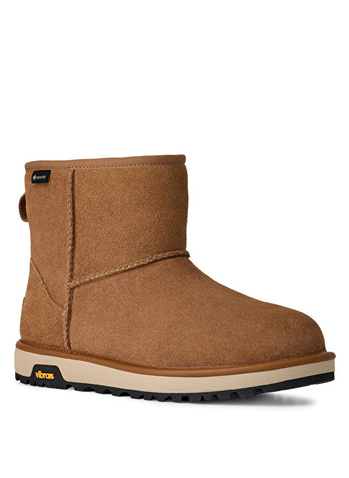 Ugg Taba Kadın Süet Bot 1171571 - Görsel 3