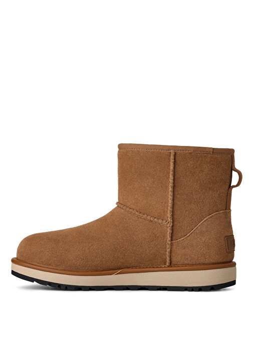 Ugg Taba Kadın Süet Bot 1171571 - Görsel 4