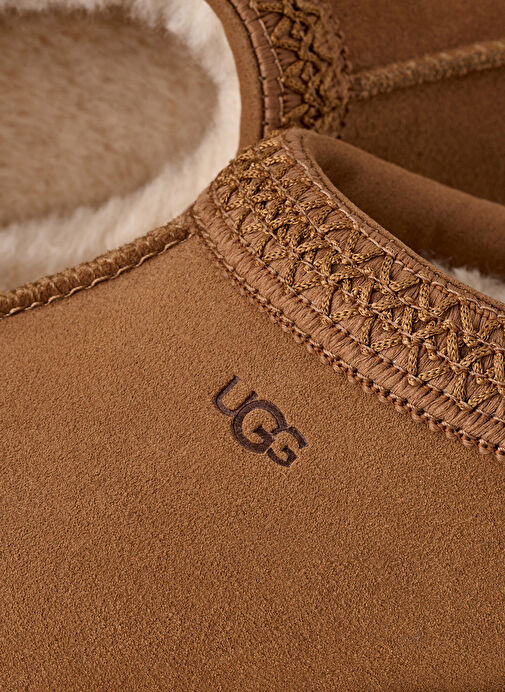 Ugg Taba Kadın Süet Terlik 1172790 - Görsel 6
