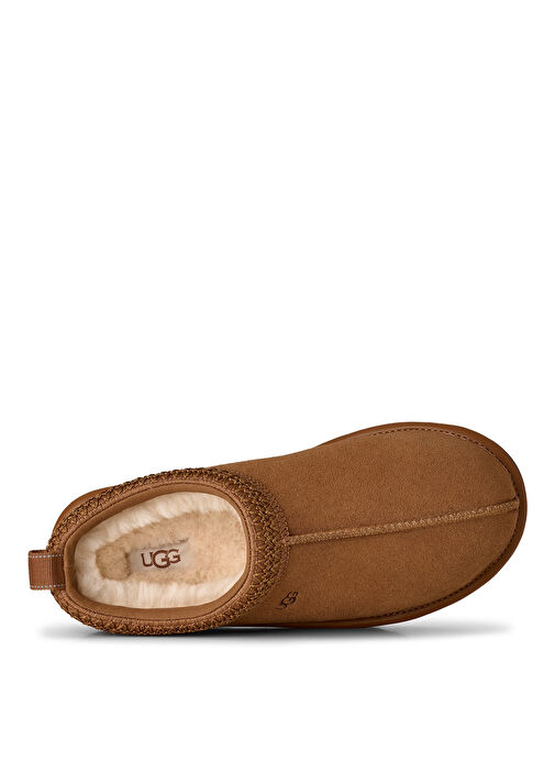 Ugg Taba Kadın Süet Terlik 1172790 - Görsel 7