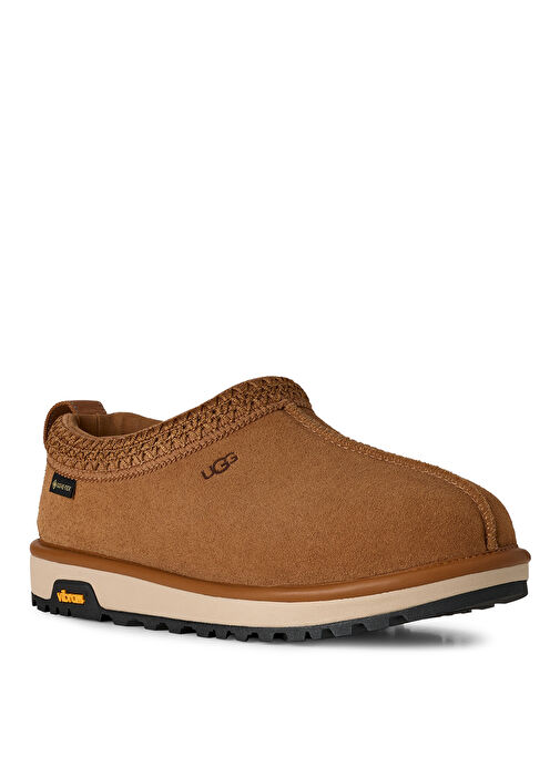 Ugg Taba Kadın Süet Terlik 1172790 - Görsel 3