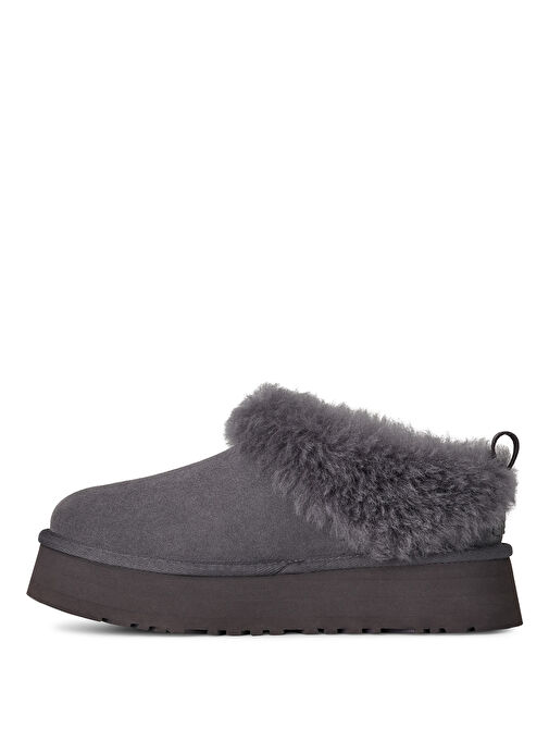 Ugg Koyu Gri Süet Bot Tazzelle Chestnut 1171393 - Görsel 5