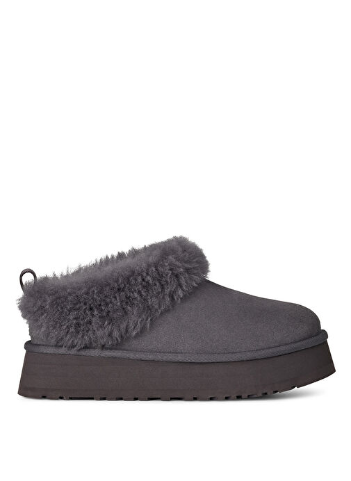 Ugg Koyu Gri Süet Bot Tazzelle Chestnut 1171393 - Görsel 2