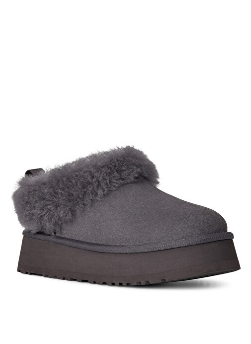 Ugg Koyu Gri Süet Bot Tazzelle Chestnut 1171393 - Görsel 3