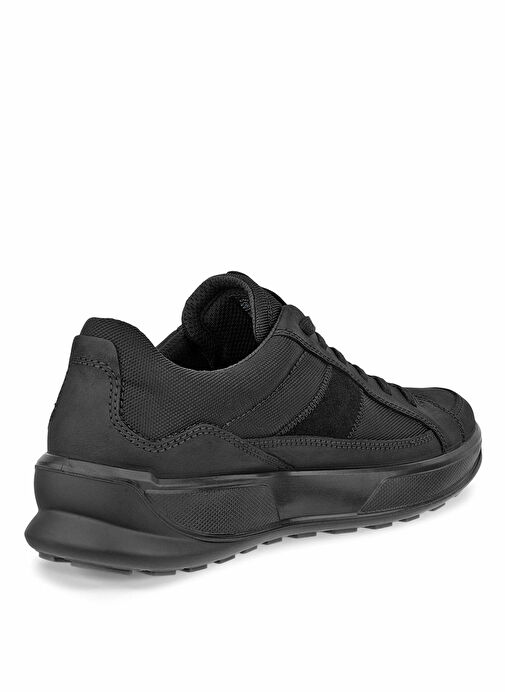 Ecco Siyah Erkek Sneaker ECCO BYWAY 2.0 M TEX SHOE - Görsel 6