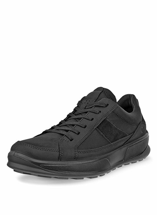 Ecco Siyah Erkek Sneaker ECCO BYWAY 2.0 M TEX SHOE - Görsel 3