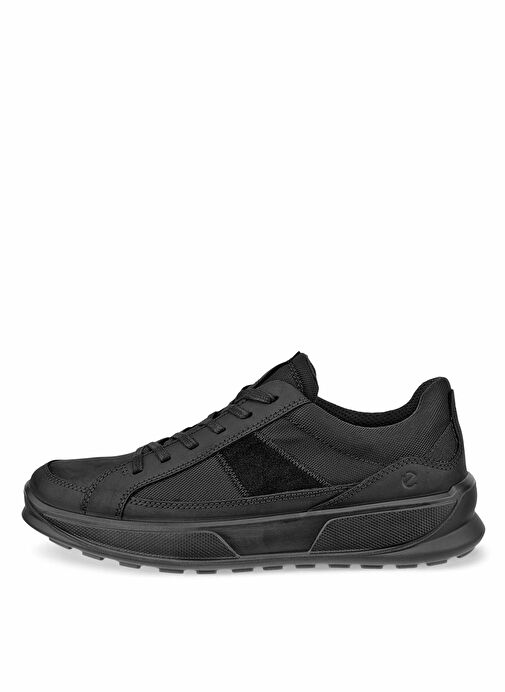 Ecco Siyah Erkek Sneaker ECCO BYWAY 2.0 M TEX SHOE - Görsel 2
