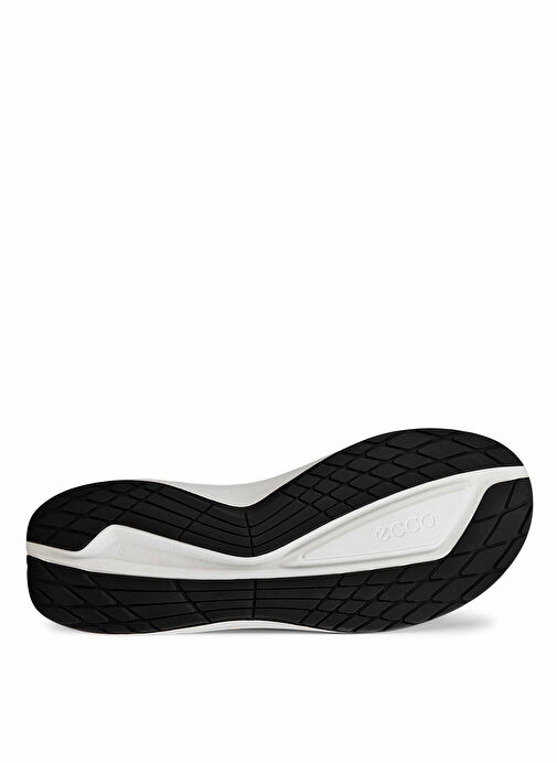 Ecco Beyaz Erkek Sneaker ECCO BIOM 2.2 M LEA TEX - Görsel 6