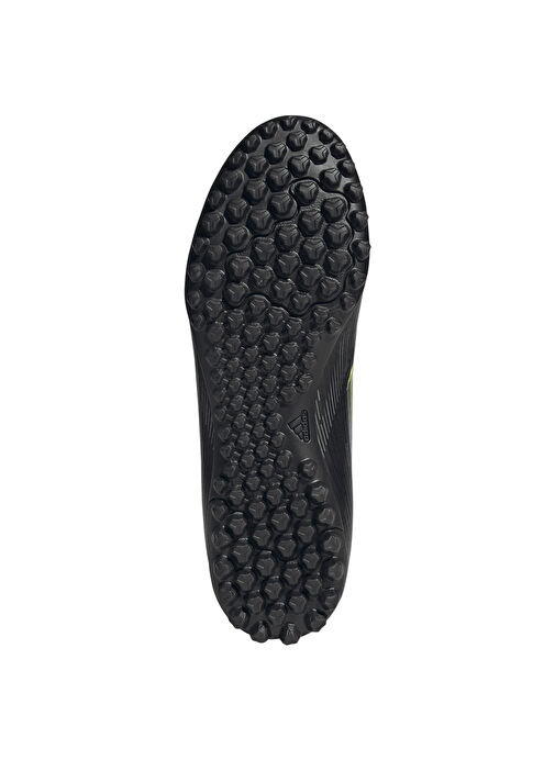 adidas JI0025 F50 CLUB TF Siyah Erkek Halı Saha Ayakkabısı - Görsel 10