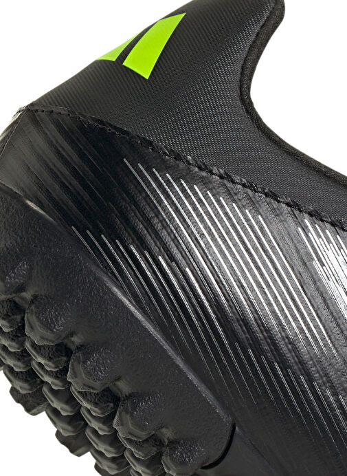 adidas JI0025 F50 CLUB TF Siyah Erkek Halı Saha Ayakkabısı - Görsel 7