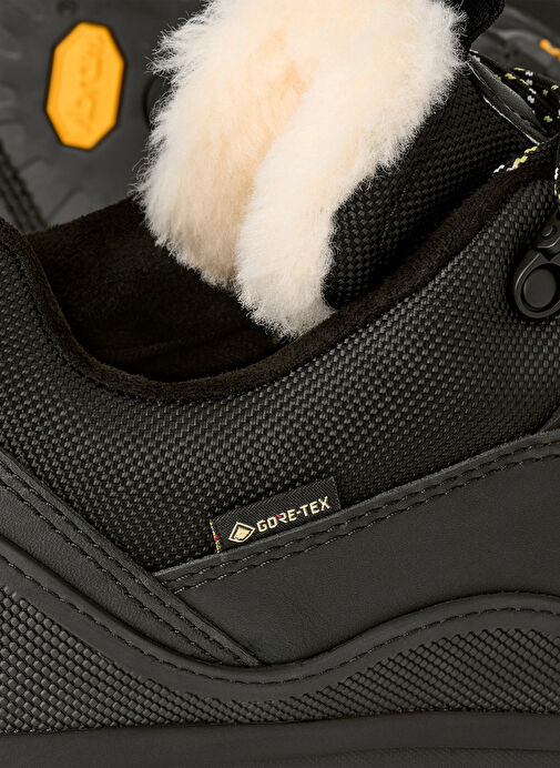 Ugg Siyah Kadın Bot 1171434 - Görsel 6