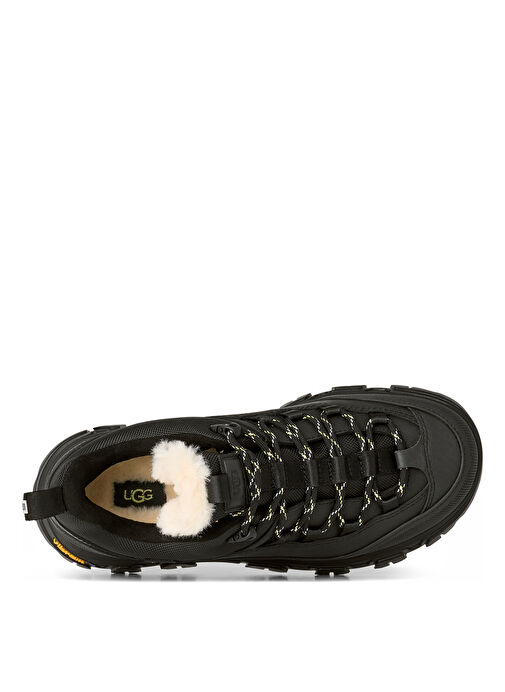 Ugg Siyah Kadın Bot 1171434 - Görsel 7
