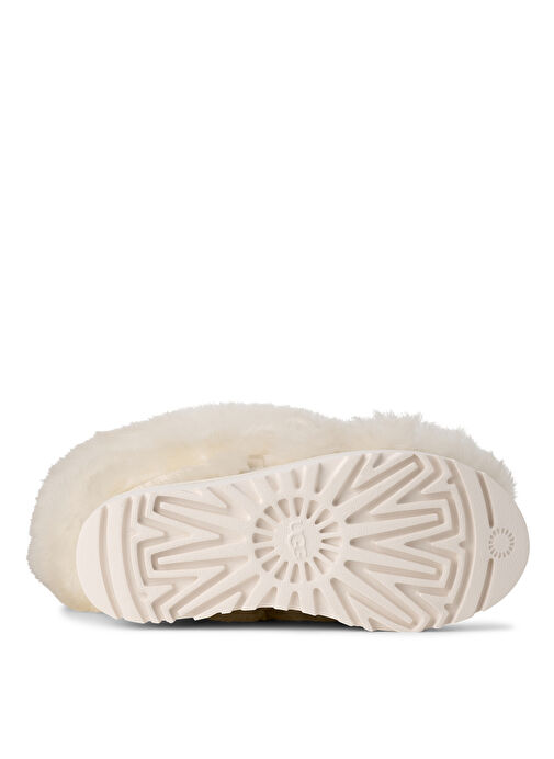 Ugg Beyaz Kadın Kar Botu 1171570 - Görsel 8