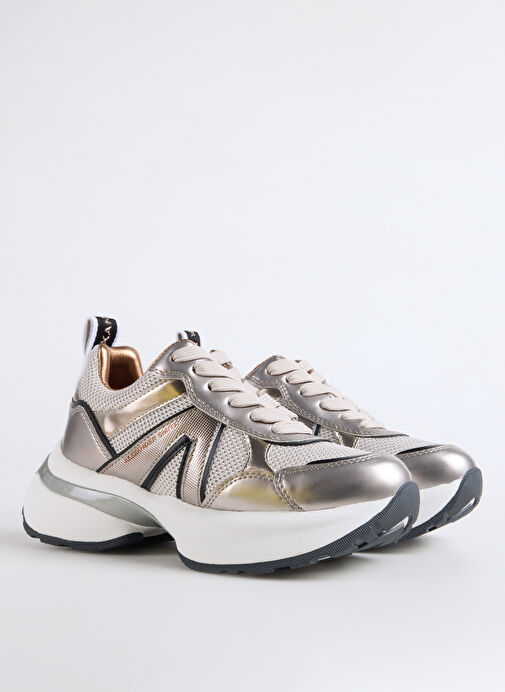 Alexander Smith Çok Renkli Kadın Sneaker VICTORIA WOMAN - Görsel 3