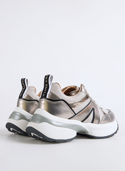 Alexander Smith Çok Renkli Kadın Sneaker VICTORIA WOMAN - Görsel 4